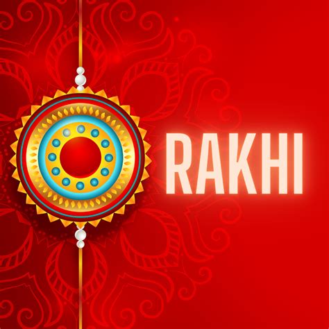 Rakhi – Divine Pooja Kit