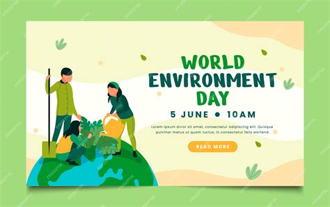 Environment Banner Design 的图像结果