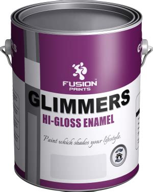 Welcome to Fusion Paints