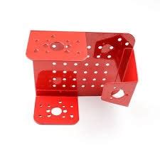 Buy Metal Robot Chassis Online – QuartzComponents