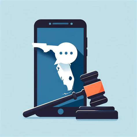 Sexting Laws in Florida: What You Need to Know - Leppard Law - Top ...