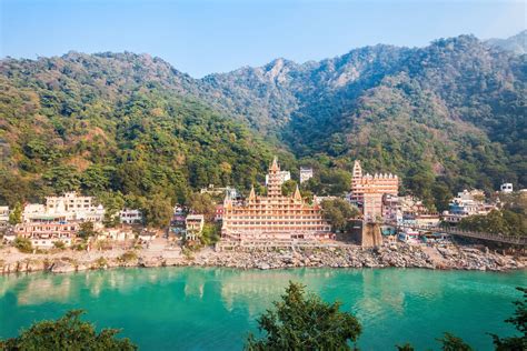 ZANA by the Ganges, Rishikesh - Venue - Rishikesh - Weddingwire.in