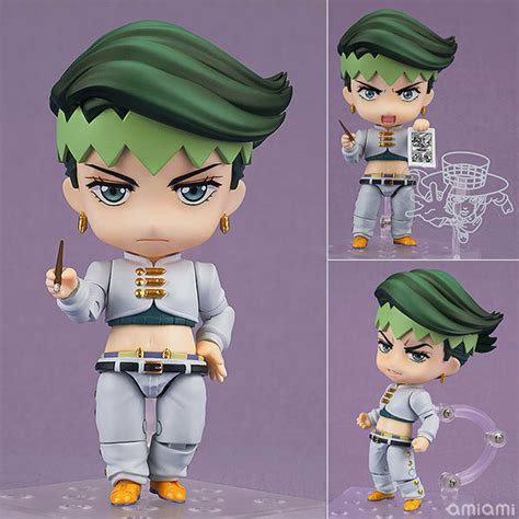 Buy 10 Model JoJo's Bizarre Adventure Kujo Jotaro Dio Brando Movable ...