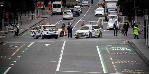 新西兰清真寺枪击案已致50死50伤_手机凤凰网