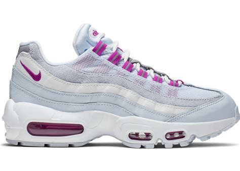 escalate kill Viewer nike air max 95 violet Intention Destructive Rather