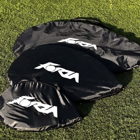 FORZA Pop-Up Target Goals | Net World Sports