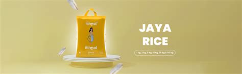 Keerthi Nirmal Jaya Rice - 5kg | Quality, Nutritious Rice for Everyday ...