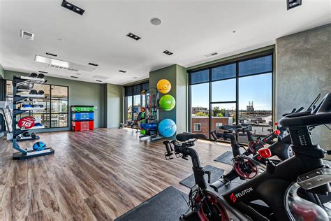 Gallery | Luxury Apartments in Denver CO | Aura Arts District