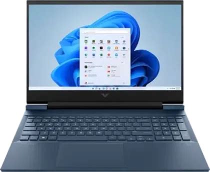 HP Victus 15-FA1098TX Laptop (12th Gen Core i5/ 8GB/ 512GB SSD/ Win11 ...