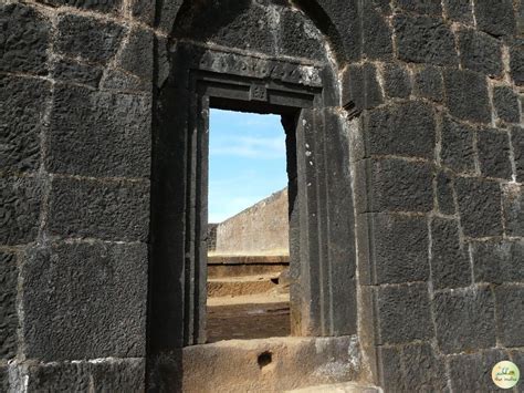 Raigad Fort in Maharashtra – History, Timing, Best Time to Visit