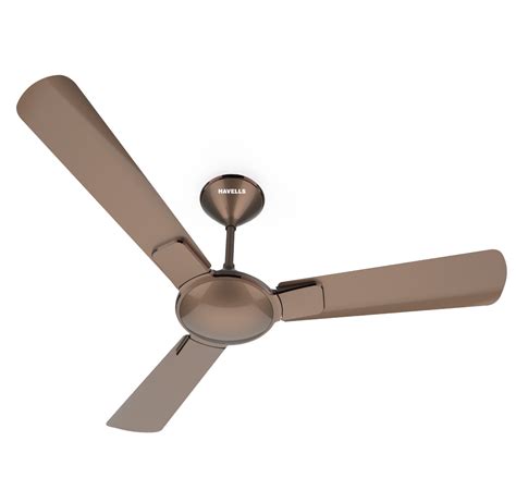Buy Havells Ceiling Fan 1200mm ENTICER ES Online - Technocart.com