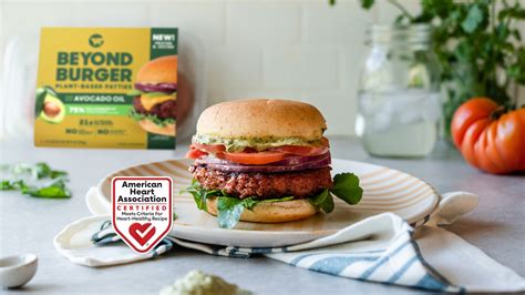 Beyond Meat Beyond Meat Is On The Menu All Day At Carl's Jr. And