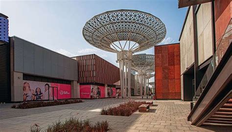 Treasure Island Mall In Indore For An Perfect Shopping Experience
