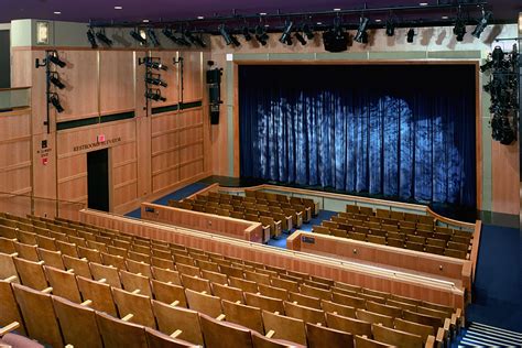 Kennedy Center Concert Hall Seating The New Terrace Theater