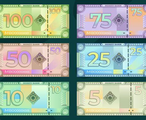 Money Vector Realistic 的图像结果