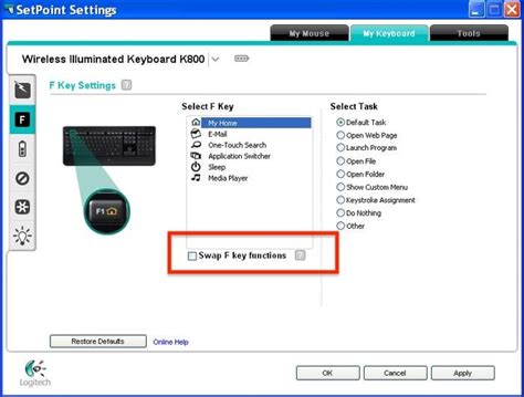 Image result for Disable Fn Key