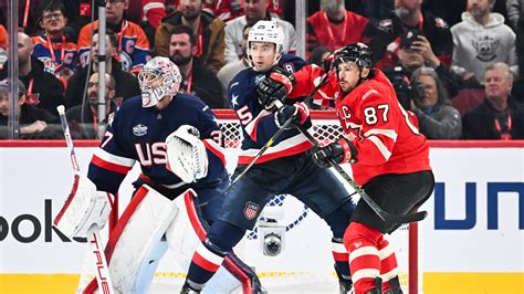 United States vs. Canada, everything you need to know about the hottest ...