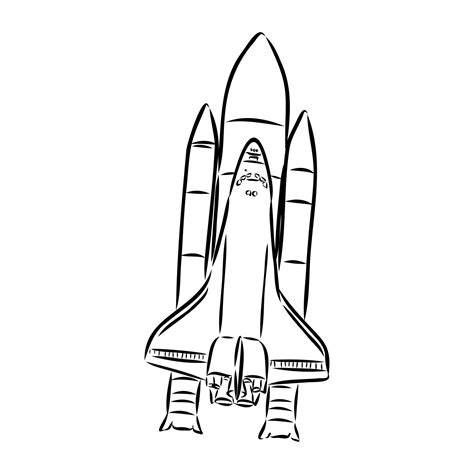 Spaceship Vector 的图像结果