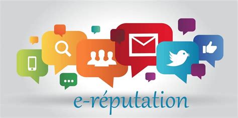 Image result for E-Reputation Informatique
