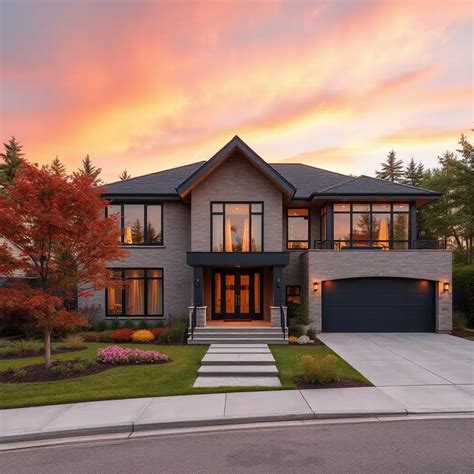 Prefab Homes New Brunswick: Prefabricated Homes With Modular Options ...