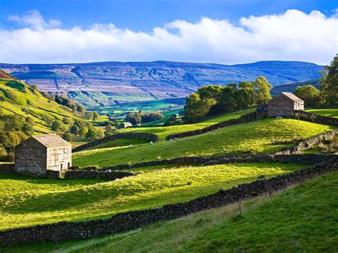 Where To Visit Yorkshire Dales