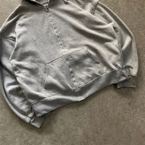 00s Williams Bay inner thermal zip hoodie【仙台店】 | What’z up