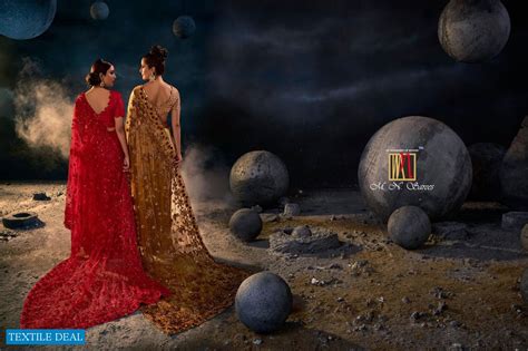 MN SAREE SWAROVSKI VOL 4 6301-6318 SERIES HEAVY WORK SAREE EXPORTS WITH ...