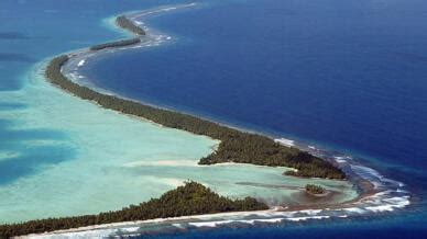 Nearly a third of Tuvalu citizens seek Australian climate visas to ...