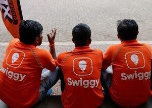 Swiggy launches Pyng app for professional services: Book health experts ...