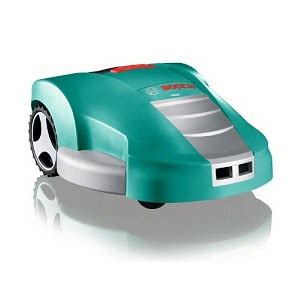 Robot Tagliaerba Bosch Indego : Opinioni & Prezzo Di  