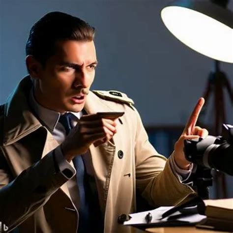 The P.I.’s Assistant -Charlie Wright P.I. | by Ross Thompson | Be Open ...