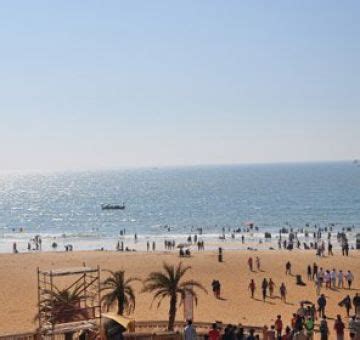 Pleasurable Goa Weekend Getaways Tour Package for 3 Days | Goa Trip ...
