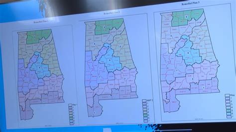 Judges aiming to give Black voters more influence in Alabama set to ...