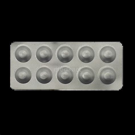 CORTIROWA OD 9MG TABLET 10'S Price, Uses, Side Effects & Substitutes ...