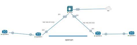 OpenWrt OpenVPN How to Use 的图像结果