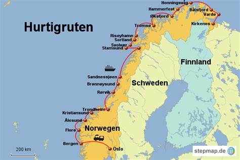 hurtigruten – சொல்வனம் | இதழ் 367 | 24 மே 2026
