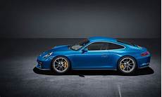 Porsche Gt3 4s by Porsche 911 Gt3 Touring Pack Revealed By Car Magazine Porsche Gt3 4s
