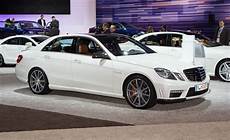 2012 Mercedes E63 by 2012 Mercedes E63 Amg News Car And Driver 2012 Mercedes E63