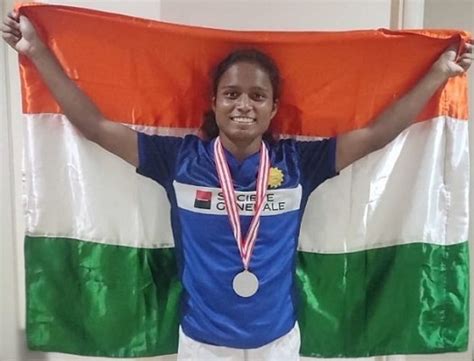 ScrumQueens recognizes Sweety Kumari as the Youngest International ...