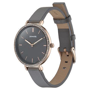 Buy New Sonata Watches for Men and Women Online | Sonata Watches
