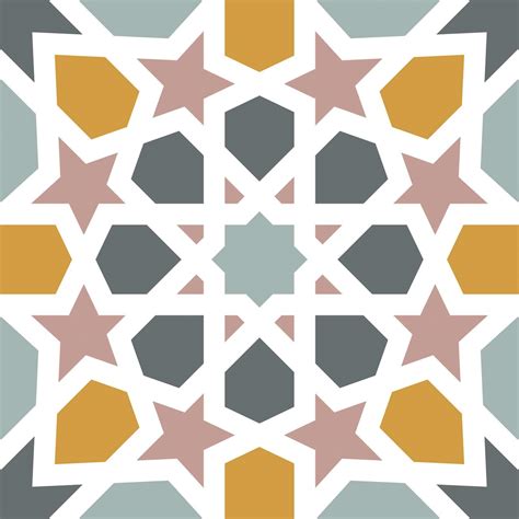 RoomMates Calliope Colorful Moroccan Peel & Stick Floor Tile | Michaels