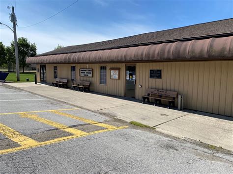 Park Shelter Rentals | Brookville, OH