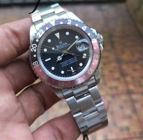 Is my rawlecks legit???? (found this shitter on chrono24) : r ...