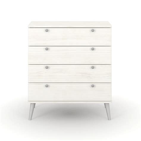 Augusta 4 Drawer Chest