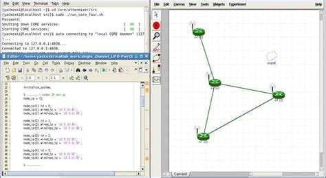 Image result for IP GUI Script