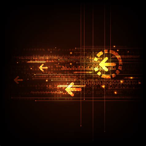 Technology Vector Background 的图像结果