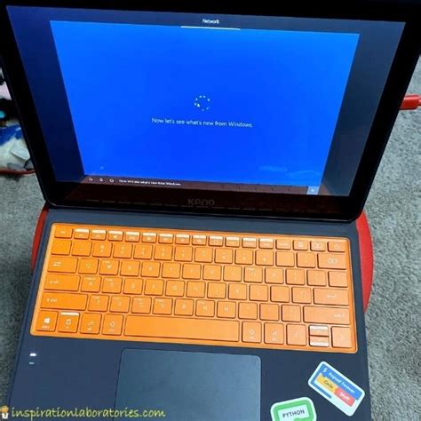 Kano Computer Setup 的图像结果