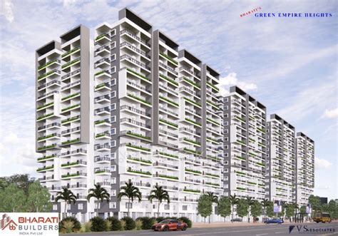 Standalone Building Kollur - Without Brokerage Unfurnished 2 BHK Flat ...