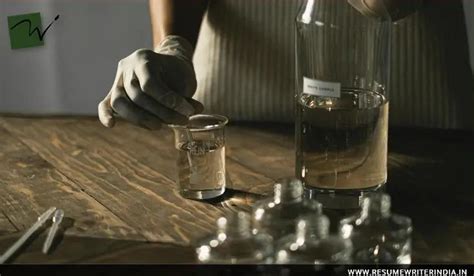 Quality Assurance Roles' Resumes