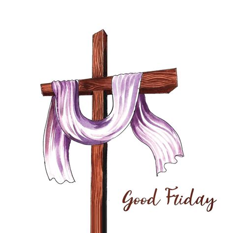 Good Friday Clip Art Free
